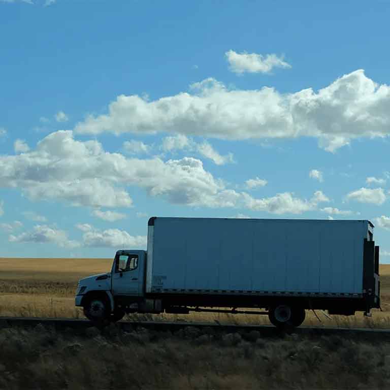 Heavy Duty Truck Repair