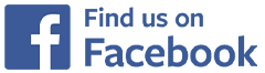 Follow Us on Facebook